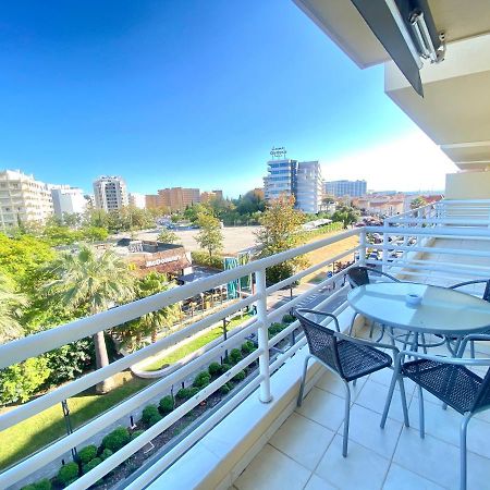 Vilamoura Central 2 Bedroom Flat エクステリア 写真
