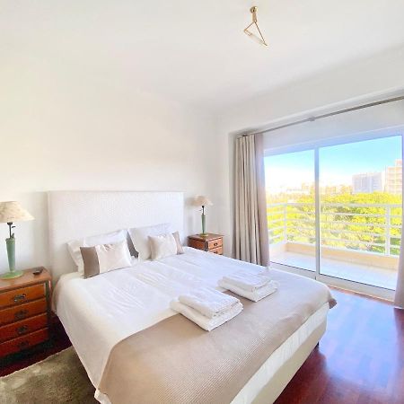 Vilamoura Central 2 Bedroom Flat エクステリア 写真
