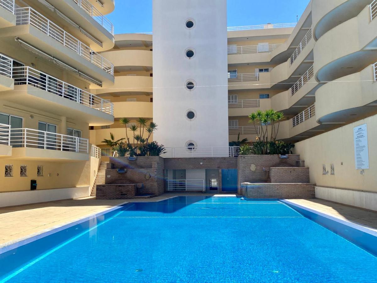 Vilamoura Central 2 Bedroom Flat エクステリア 写真