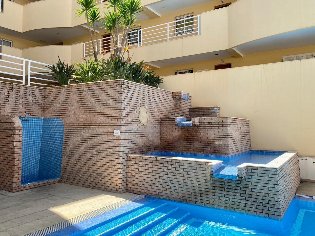 Vilamoura Central 2 Bedroom Flat エクステリア 写真