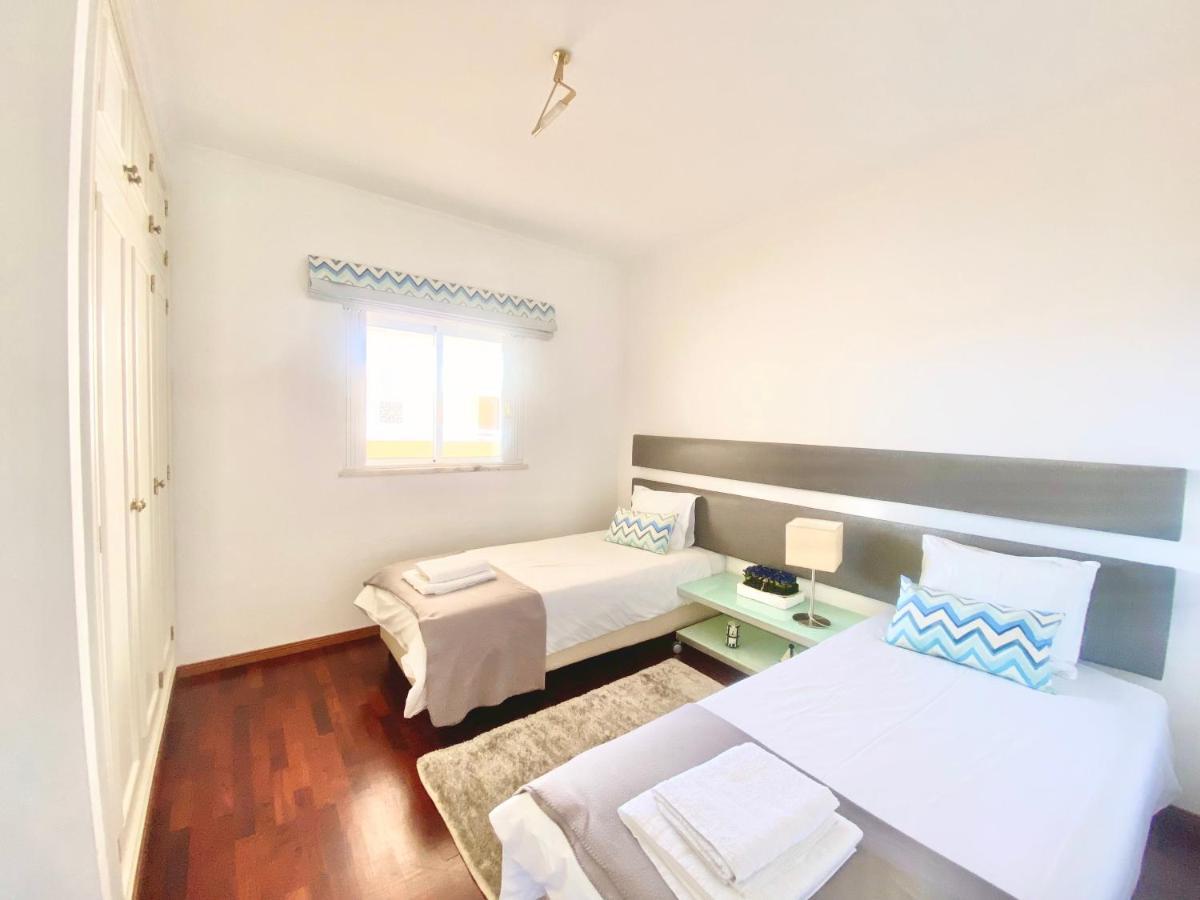 Vilamoura Central 2 Bedroom Flat エクステリア 写真