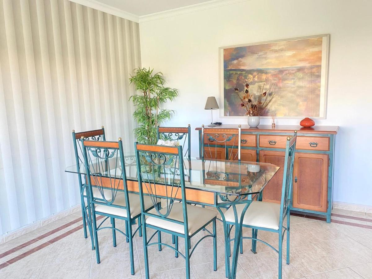 Vilamoura Central 2 Bedroom Flat エクステリア 写真