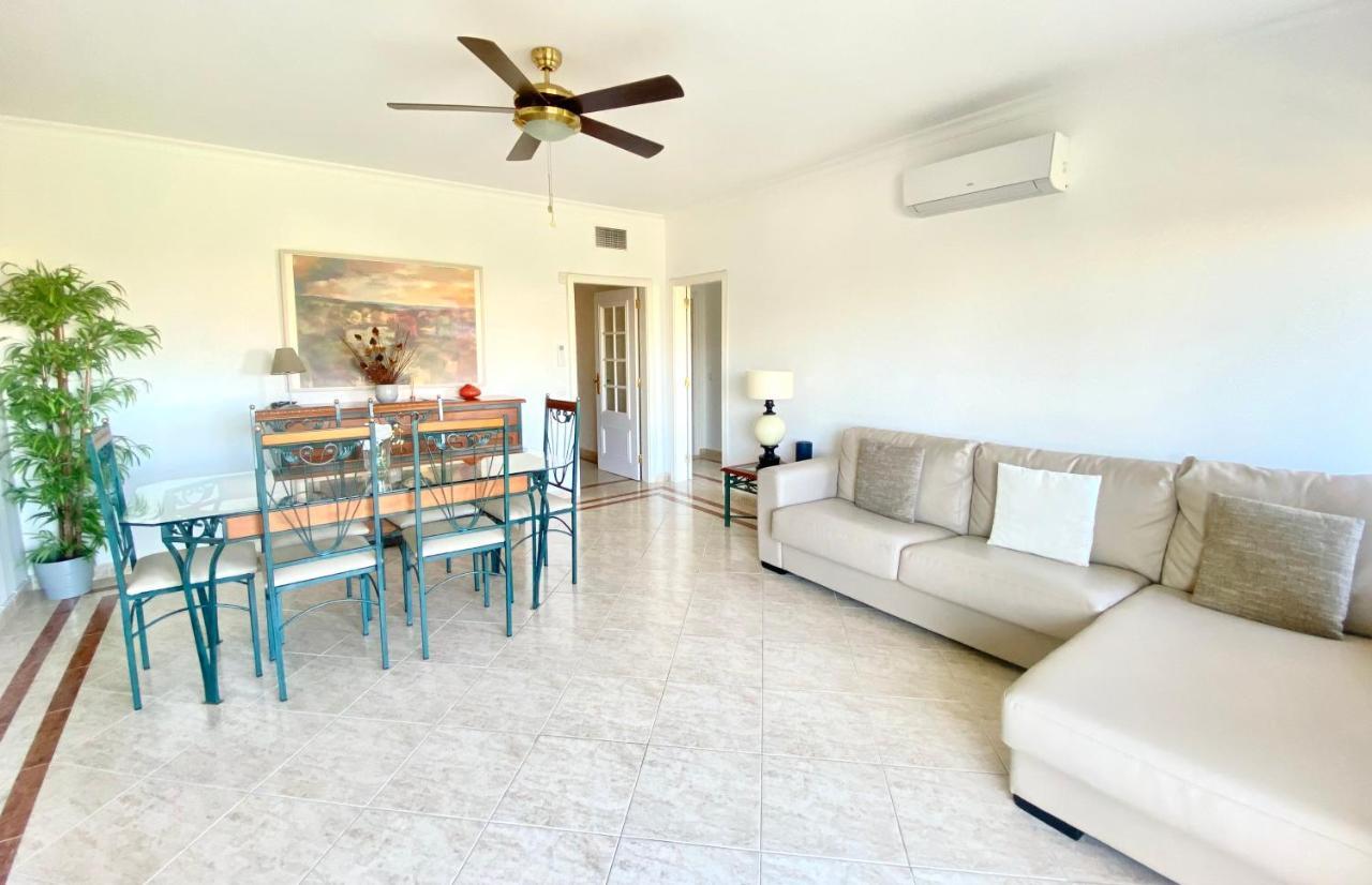 Vilamoura Central 2 Bedroom Flat エクステリア 写真