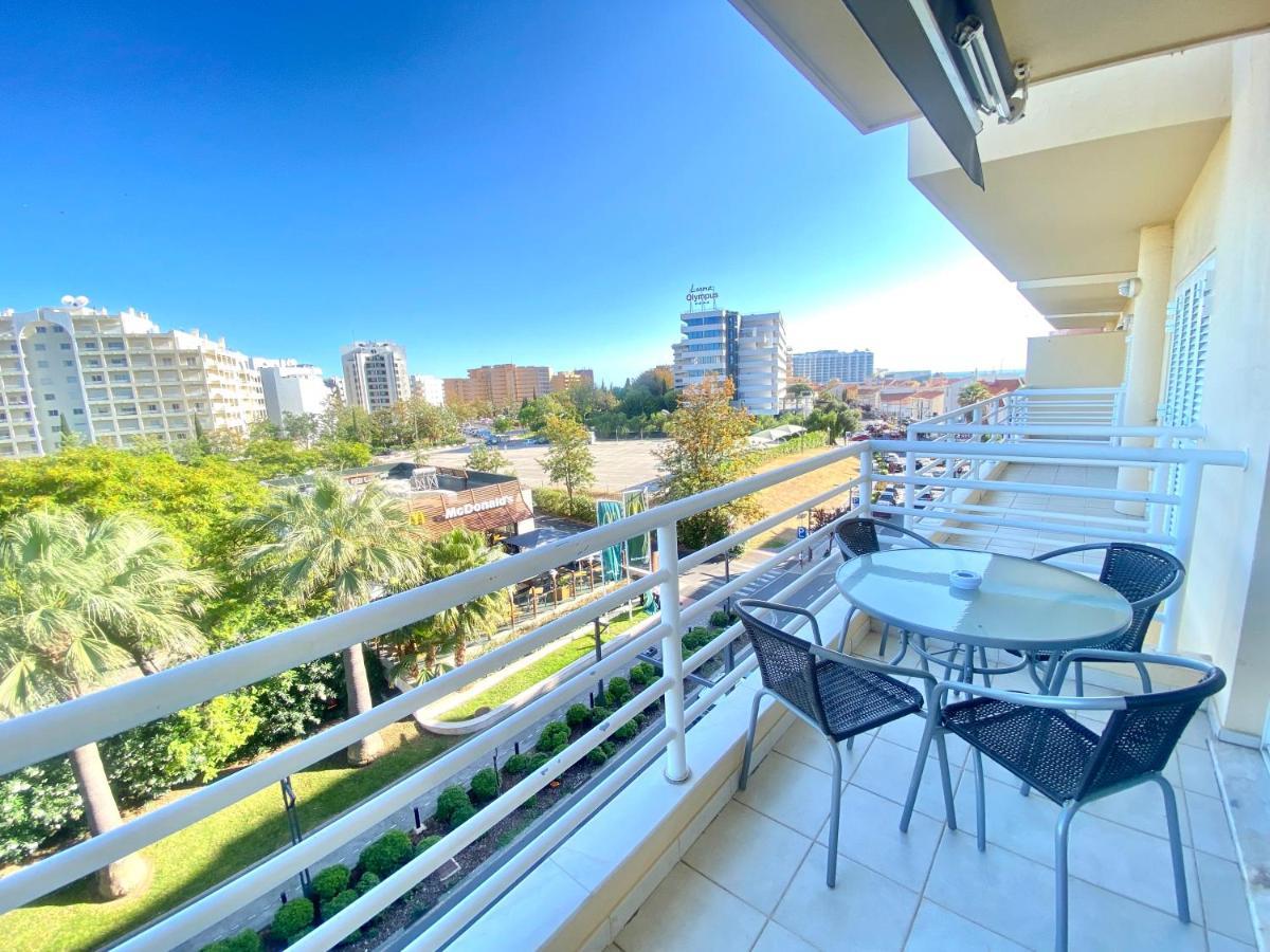 Vilamoura Central 2 Bedroom Flat エクステリア 写真