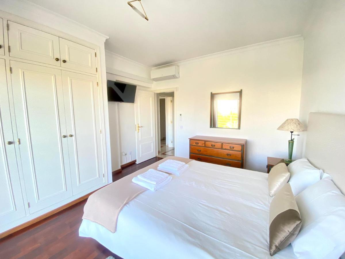 Vilamoura Central 2 Bedroom Flat エクステリア 写真