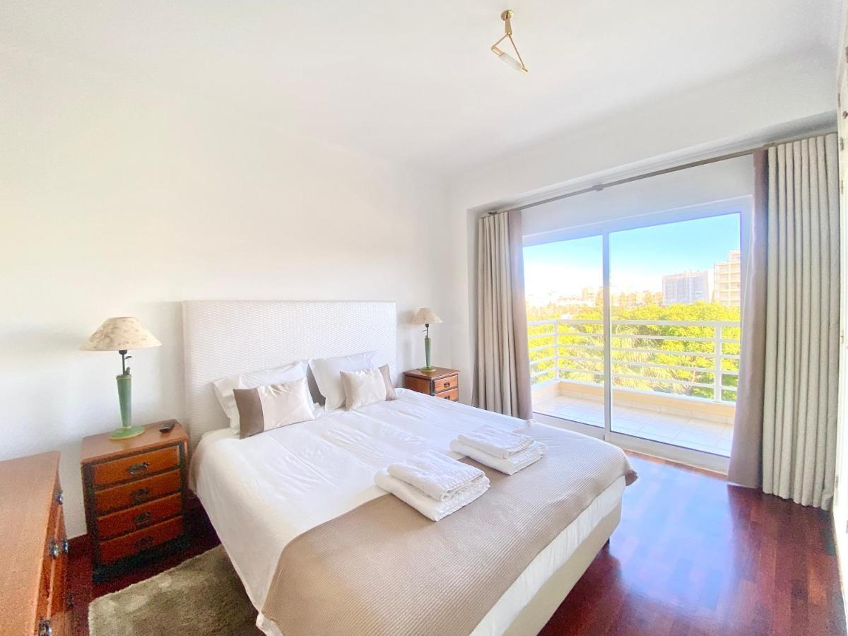 Vilamoura Central 2 Bedroom Flat エクステリア 写真