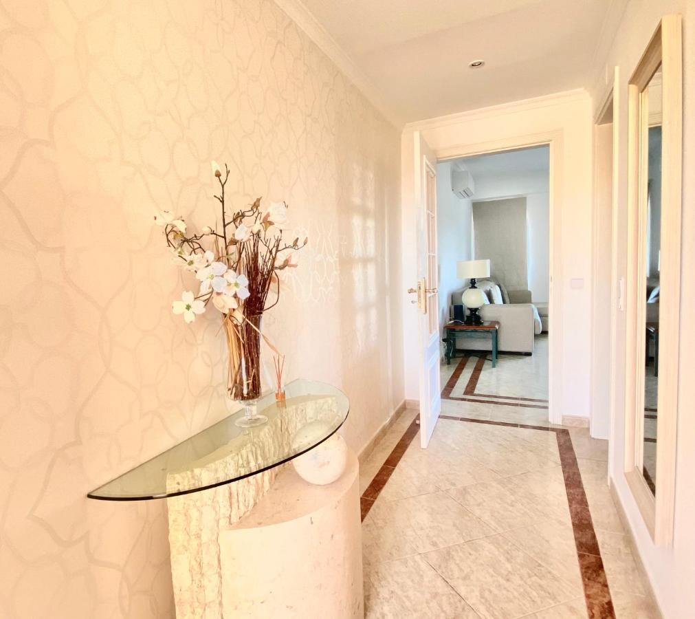 Vilamoura Central 2 Bedroom Flat エクステリア 写真
